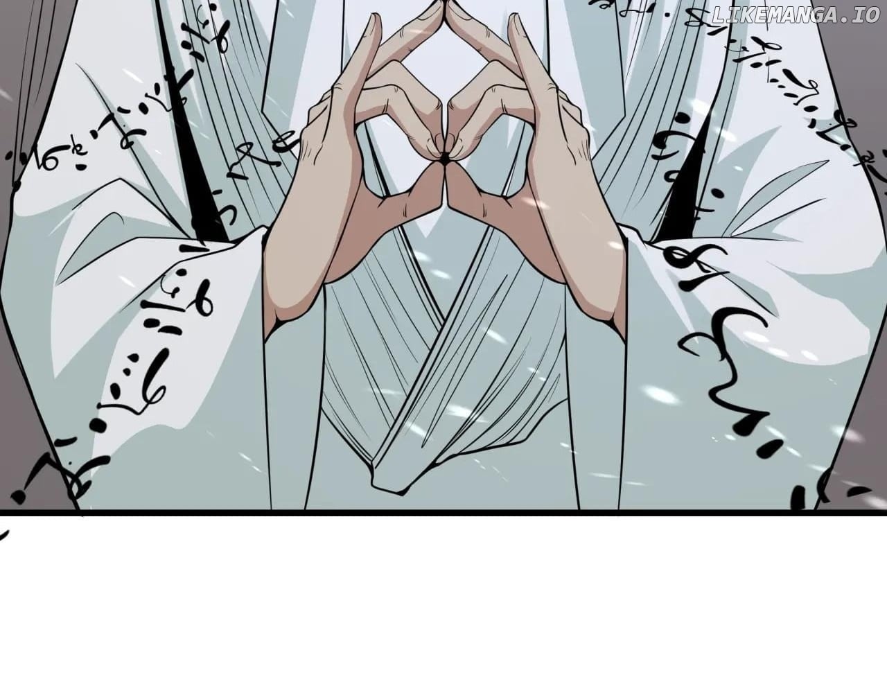 Era of the Haunted Chapter 305 - page 123